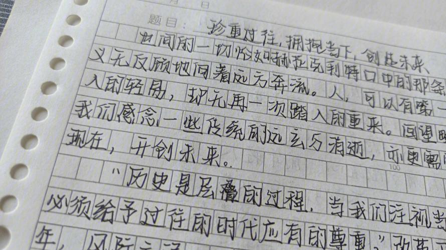 小学升初中作文素材(小学升初中写作材料)